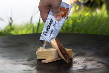 Feuergel